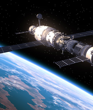 Aerospace Power Sources